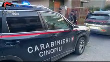 Sequestro di botti illegali e due arresti ad Aci Catena