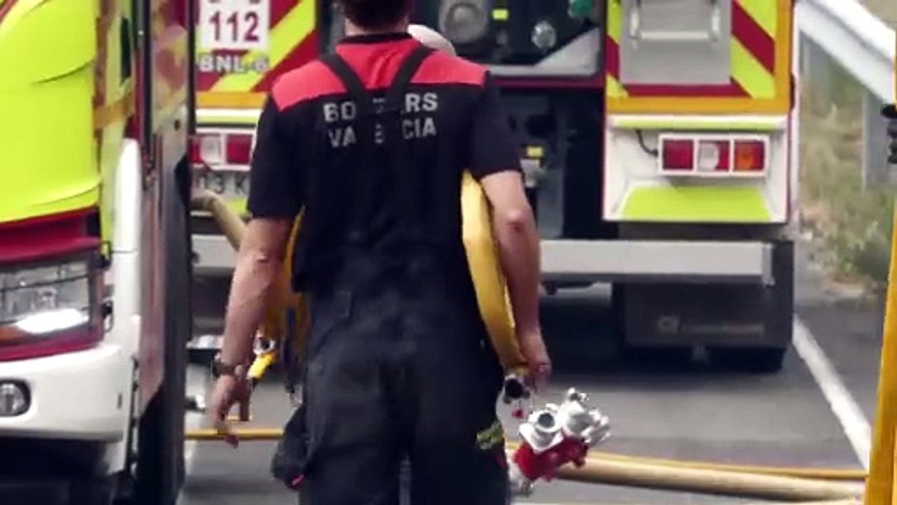 Dimite un director general de Emergencias de la Comunidad Valenciana