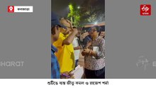 রাতভর বাইপাসের ধারে শুটিং 'চোর'-এর, কেমন লুকে জীতু