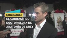 Eric Dane, actor de ‘Anatomía de Grey’, fallece a los 53 años tras diagnosticado de ELA hace casi un año
