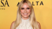 Heidi Klum hopes to make a new Halloween anthem with Diplo
