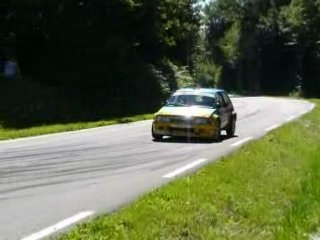 rallye saint marcellin 2007 christophe odoit