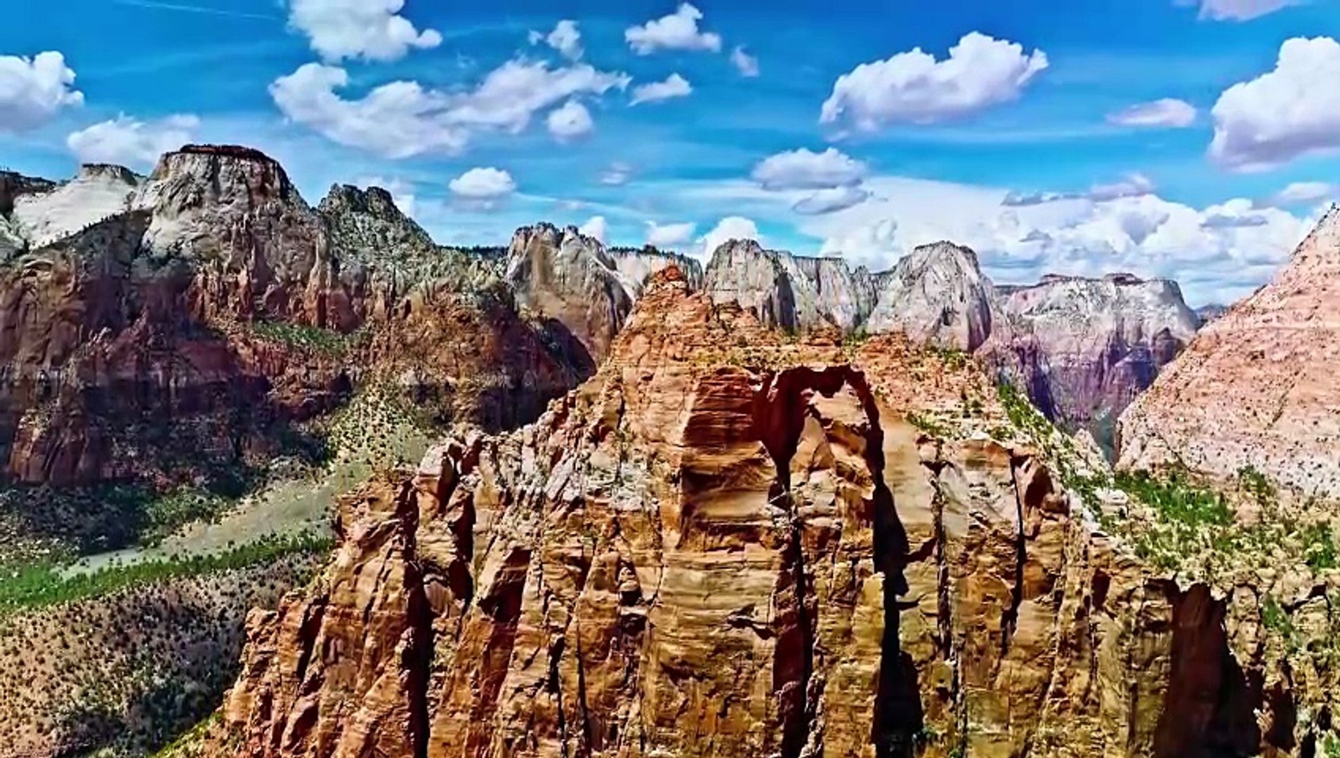 ⁣Mind-Blowing 8K HDR Dolby Vision Demo (8K 60fps Video)
