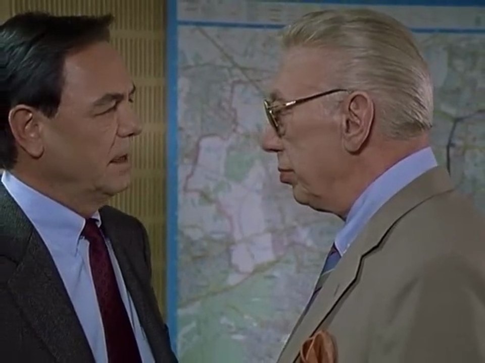 Derrick - Folge 268 - Gegenüberstellung