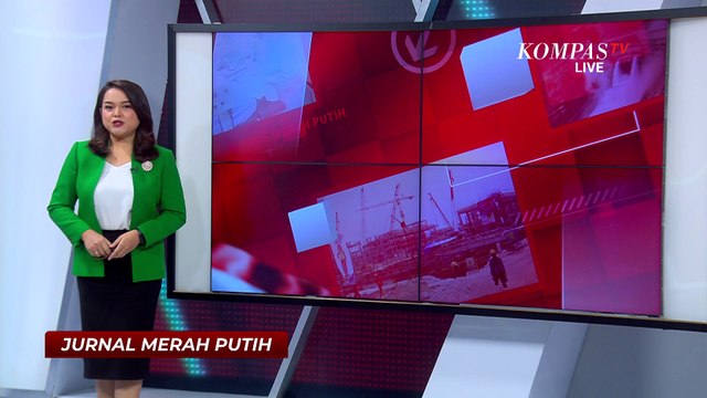 Lempar Senyum! Reaksi Prabowo Usai Dipuji Donald Trump di KTT Board of Peace | JMP