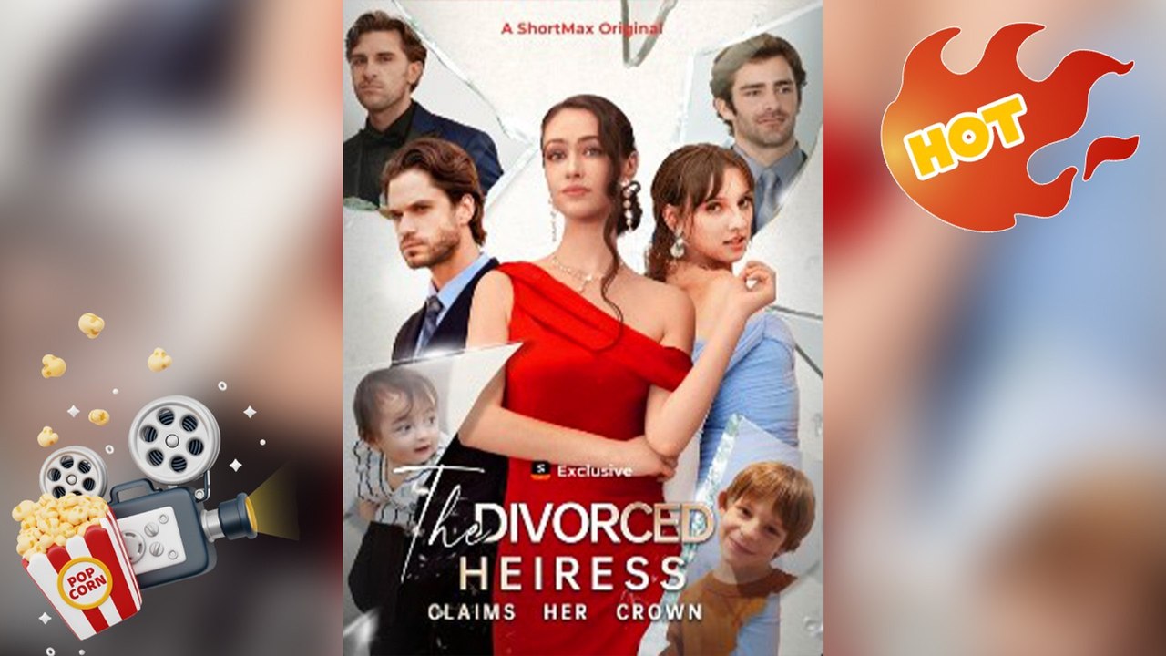 The Divorced Heiress Takes Back Her Crown New Releases 2026