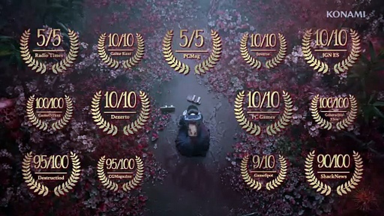 Silent Hill f: Ausgezeichneter Horror in neuem Gewand