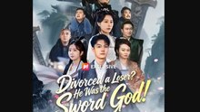 [Hot 2026🔥] Divorced a Loser He Was the Sword God Drama Movies English Sub_ NS