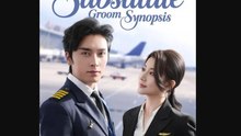 [Hot 2026🔥] The Substitute Groom Synopsis Drama Movies English Sub_ NS