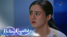 Hating Kapatid: Belle finds out that Cris is her father! (Episode 104)