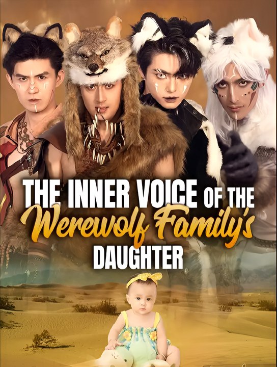 The Inner Voice Of The Werewolf Family’S Daughter - Drama