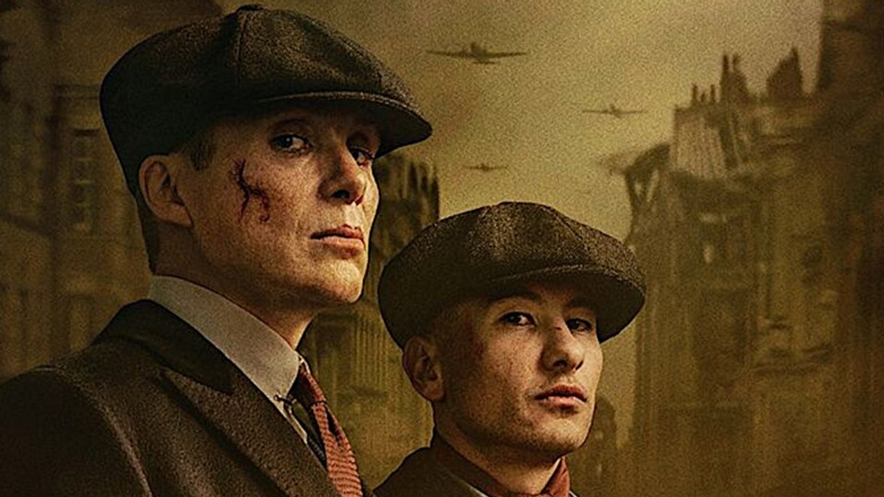 Tommy Shelby ist zurück! Der neue Trailer zu Peaky Blinders: The Immortal Man ist da und stimmt auf den Release im März ein