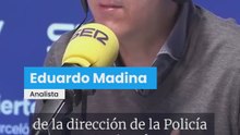 Las preguntas de Madina a Marlaska