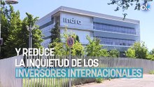 Moncloa acerca posturas con Escribano en Indra y reduce la inquietud de los inversores internacionales