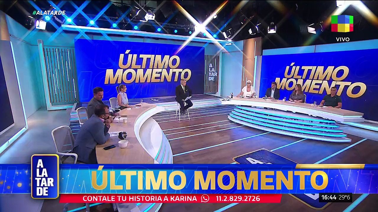 María Fernanda Callejón liquidó sus muebles por WhatsApp y las fotos sorprendieron a todos