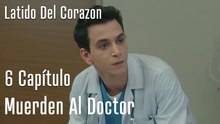 Muerden Al Doctor - Latido Del Corazon