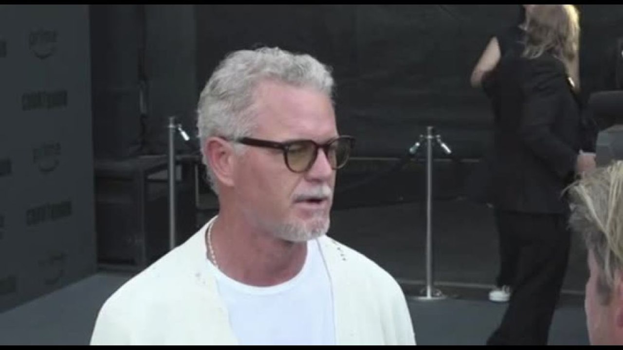 Addio a Eric Dane, il dottor Sloan di Grey's Anatomy muore a 53 anni