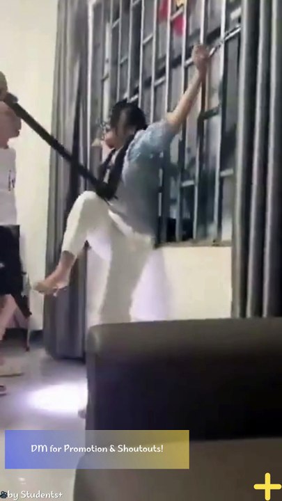 Chinese men tortured a young woman using electric shocks while she tried to reason with them and stop them, as they accused her of theft.