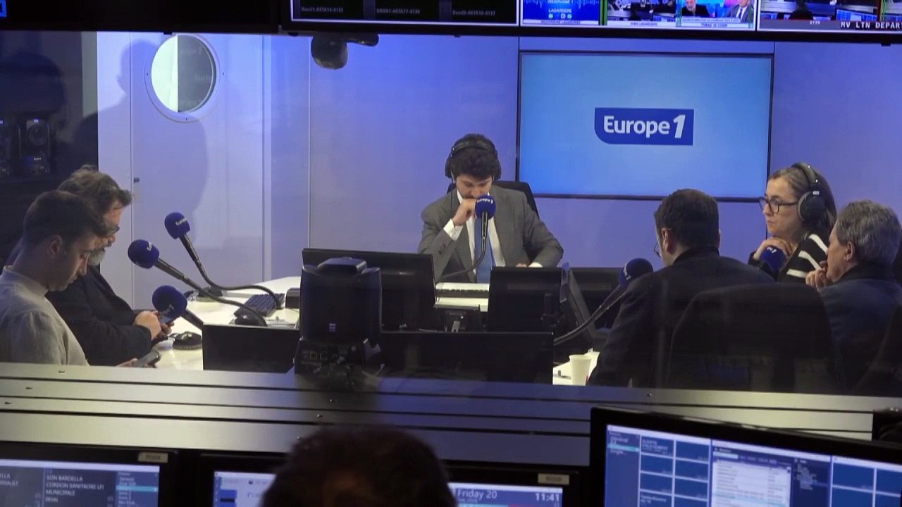 Mort de Quentin : «Les antifas sont les petits bourgeois utiles des islamistes», lâche une Lyonnaise