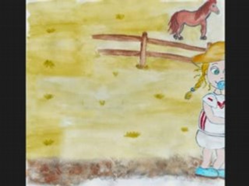 P'tite Maidi is alive (MaidiRock)