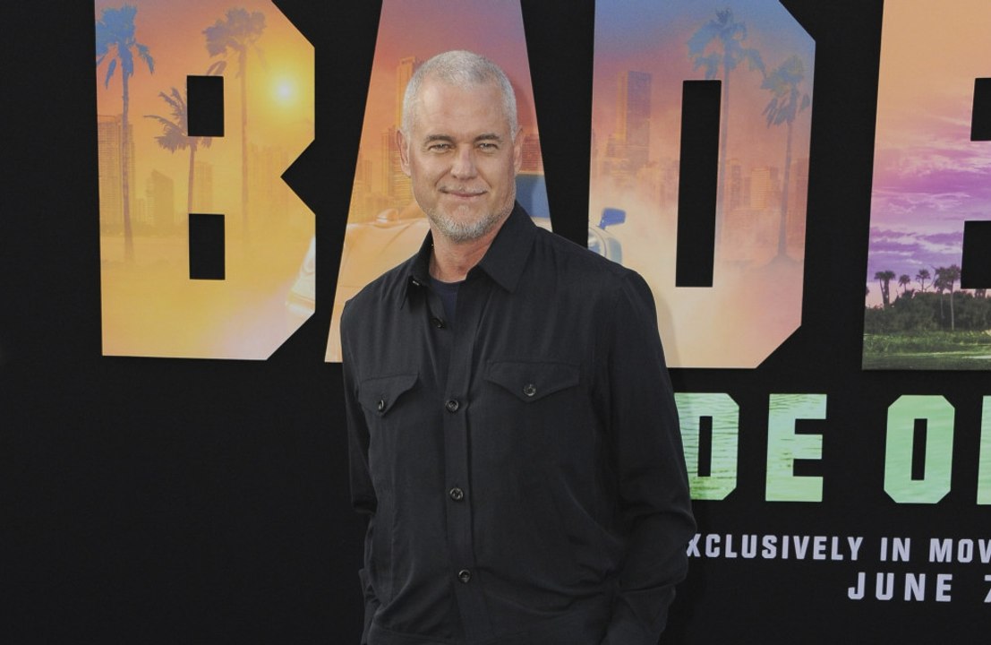 'Grey's Anatomy'-Star Eric Dane stirbt mit 53 Jahren