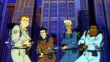 S02-Ep-11-Egon's Ghost DVD-The Real Ghostbusters - Complete Series