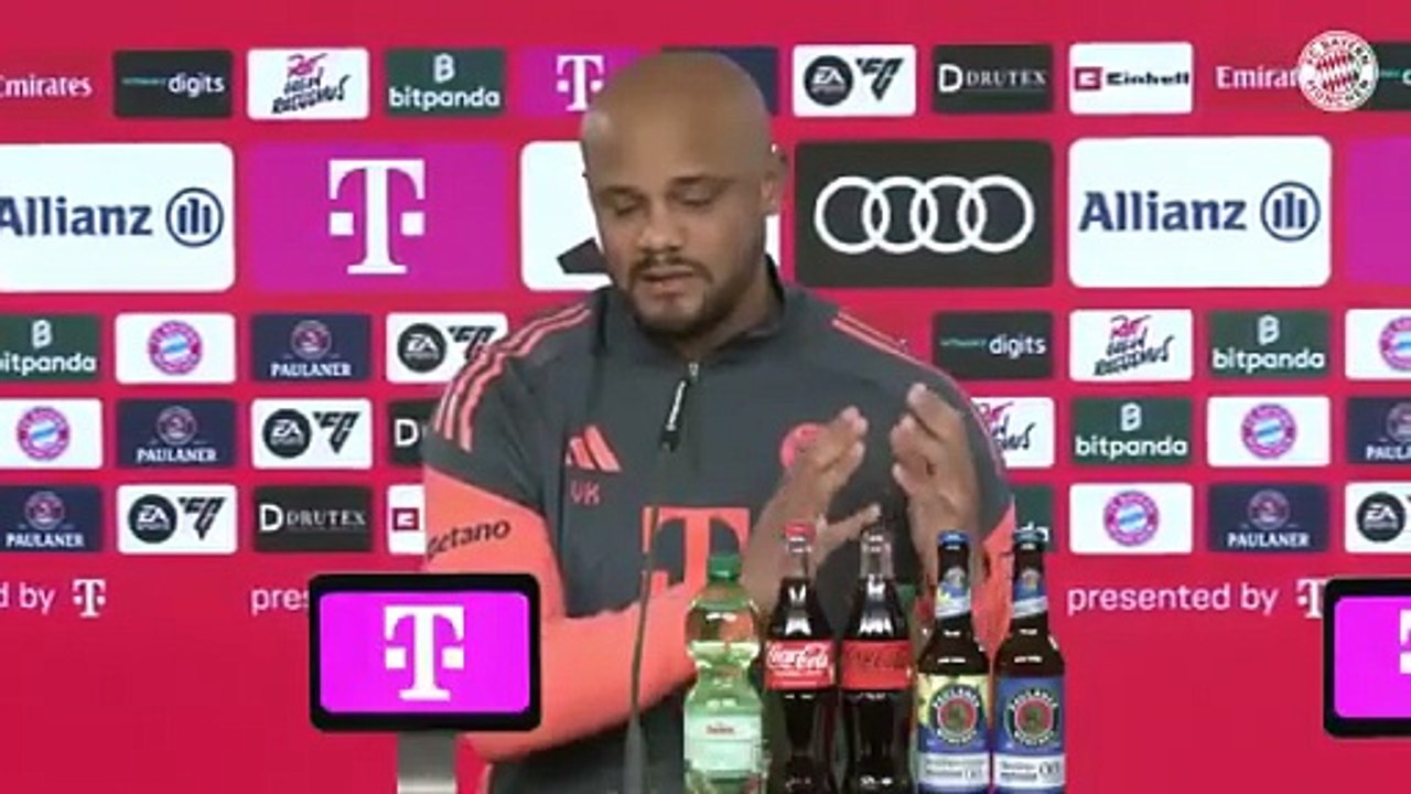 Vincent Kompany