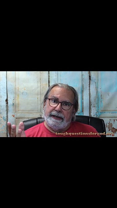 Why allow suffering? (1-Minute Devotion)