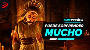 Un SURVIVAL HORROR que mezcla RESIDENT EVIL con BIOSHOCK - Hemos jugado a CRISOL: THEATER OF IDOLS