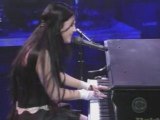 Evanescence - My Immortal # Live David Letterman Show