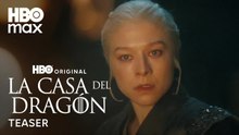 Primer avance de La Casa Del Dragón | Temporada 3