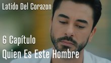 Quien Es Este Hombre - Latido Del Corazon