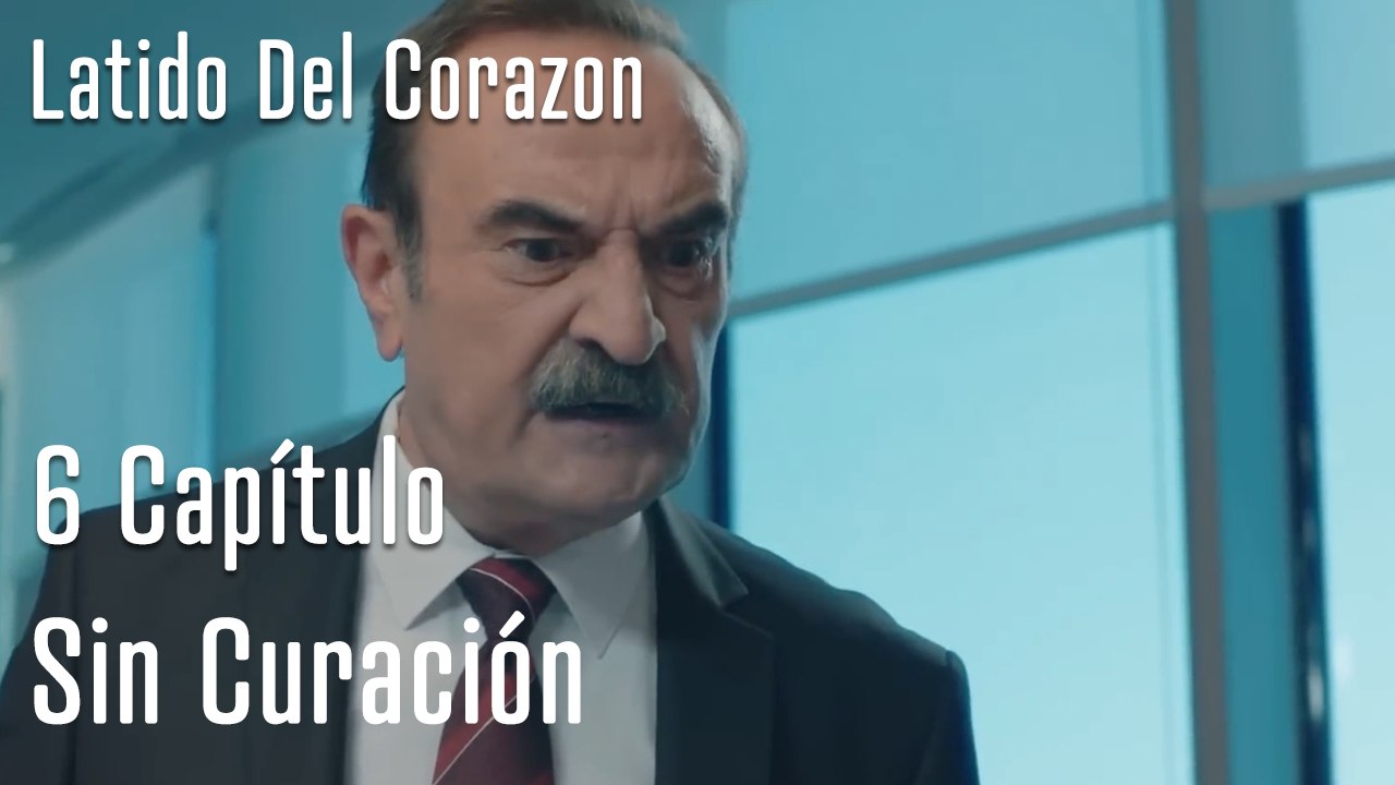 Sin Curacion - Latido Del Corazon
