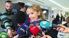 Aguirre, tajante sobre Marlaska: "No dimiten ni hartos de vino"