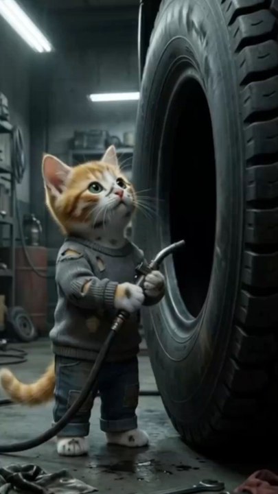 cat
