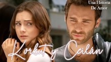 Korkut y Ceilán
