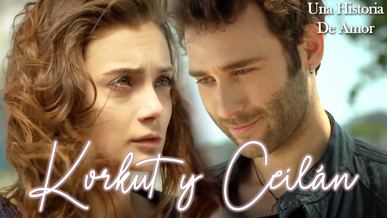Korkut y Ceilán