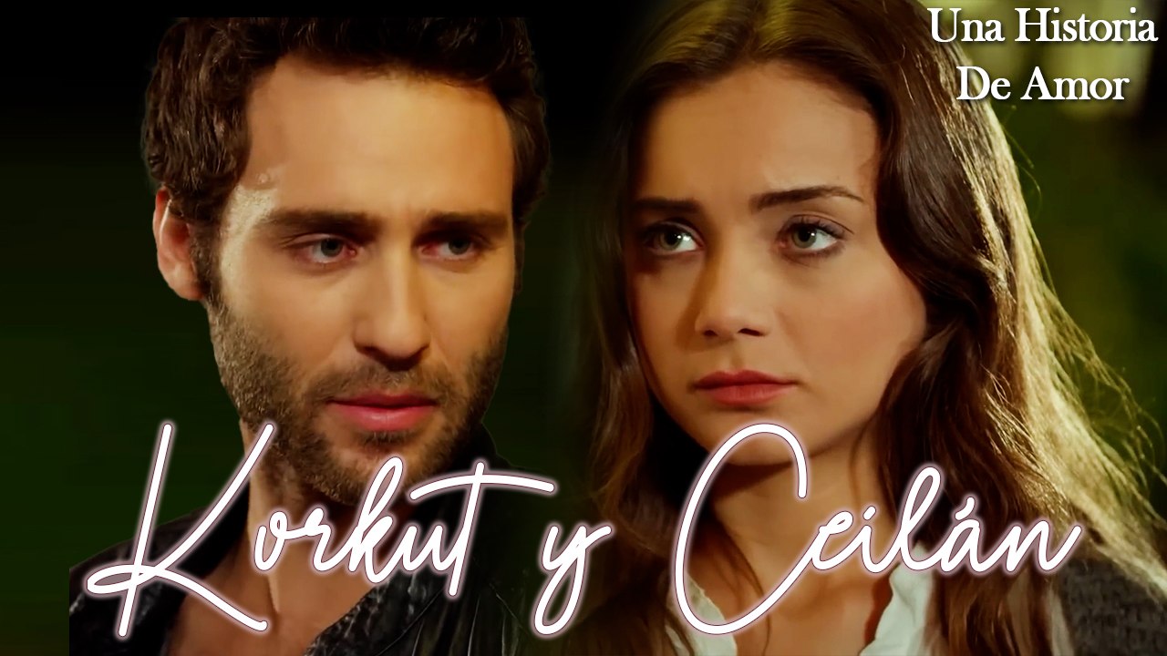 Korkut y Ceilán