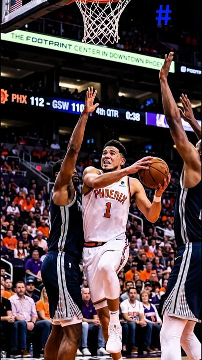 Analysis: The Suns' Push for the Playoffs