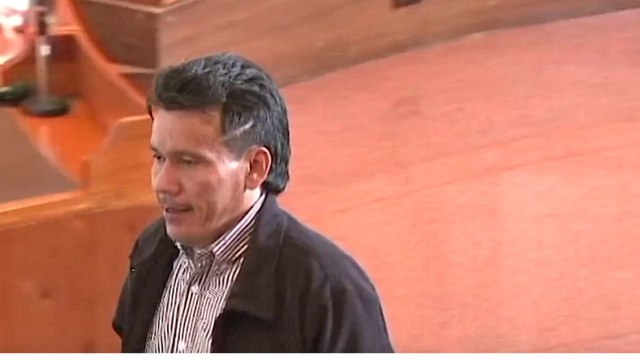 Exparamilitar alias Botalón fue condenado en segunda instancia y sigue vigente como gestor de paz