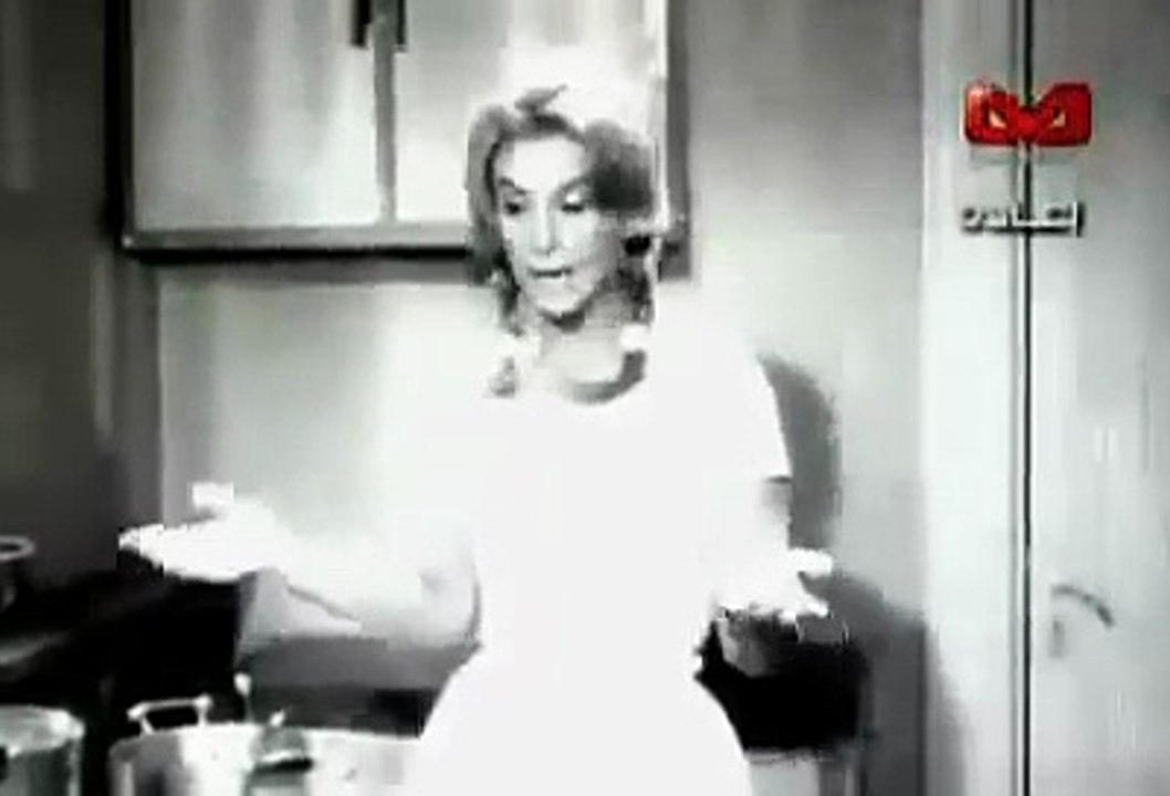 الرجل ده حيجنني - صباح و فؤاد المهندس