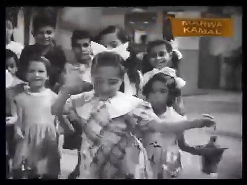 وحوي يا وحوي - هيام يونس
