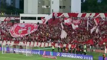 Preparação Final do Náutico para o Jogo Contra Santa Cruz no Estádio dos Aflitos: Atualizações e Expectativas para o Campeonato Pernambucano 2026