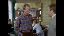 Minder. S05 E09. Around the Corner.