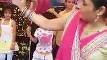 Bhabhi ji Mast Dance In Wedding 💃💃💃❤❤