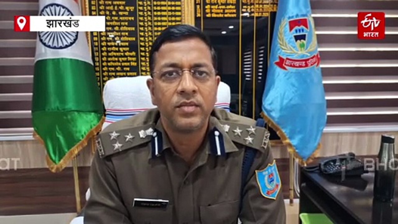 बच्चा चोर की अफवाह को रोकना बड़ी चुनौती, पलामू प्रमंडल में पुलिस ने बढ़ाई निगरानी