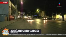 Reporte vial: Así luce esta mañana Patriotismo