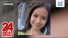 12-anyos na babae na isang linggo nang nawawala, natagpuang pinugutan at nakatali sa puno; suspek na kamag-anak ng biktima, arestado | 24 Oras