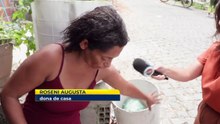 Relato de Ataque de Pitbulls a Cachorro Doméstico no Bairro de Alberto Maia e Importância da Segurança Animal