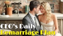 Ceos Daily Remarriage Plan Isode